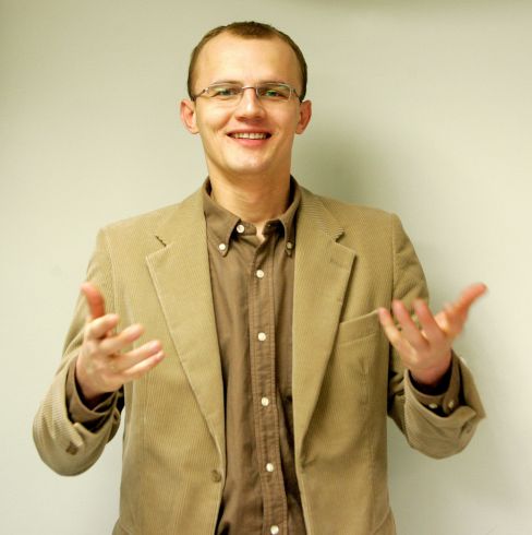 Jakilaitis atsisėdo į „5 kanalo“ vadovo kėdę